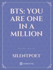 BTS: You are one in a million Book