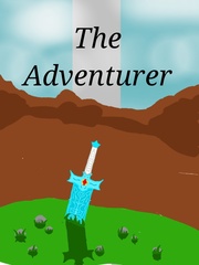 The adventurer Book