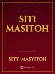 Siti Masitoh Book