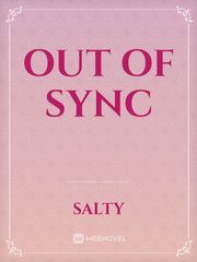 Out of Sync Book