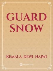 GUARD SNOW Book