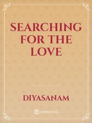 Searching for the Love Book