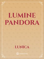 Lumine Pandora Book
