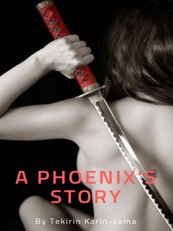 A Phoenix's Story Book
