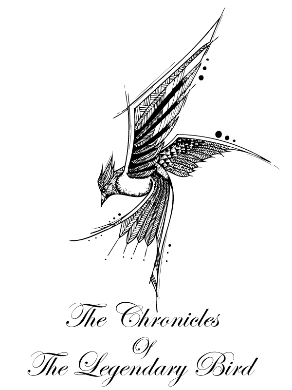 The Chronicles Of The Legendary Bird [HIATUS] Book