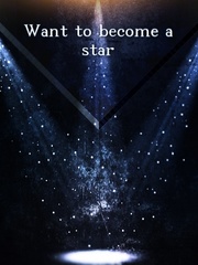 Want to become a star (BTS) Book