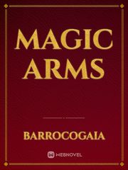 Magic Arms Book