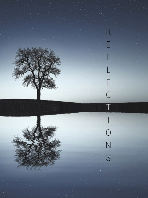 Reflections: Black Mirrors