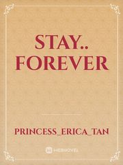 Stay.. forever Book