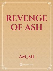 revenge of ASH Book