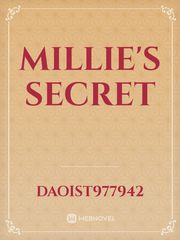 Millie's secret Book