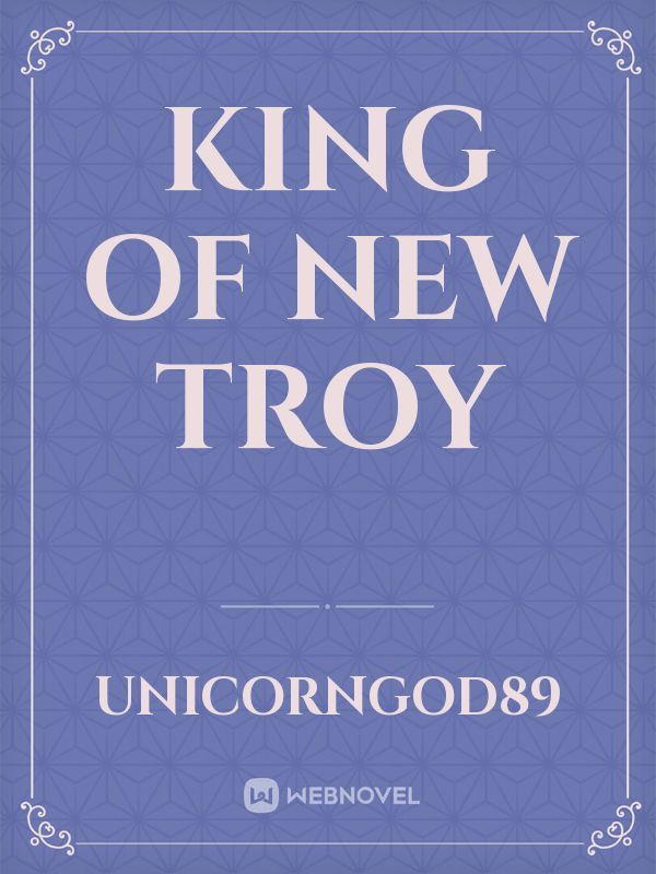 King of New Troy