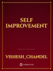 Self improvement Book