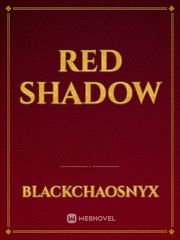 Red Shadow Book