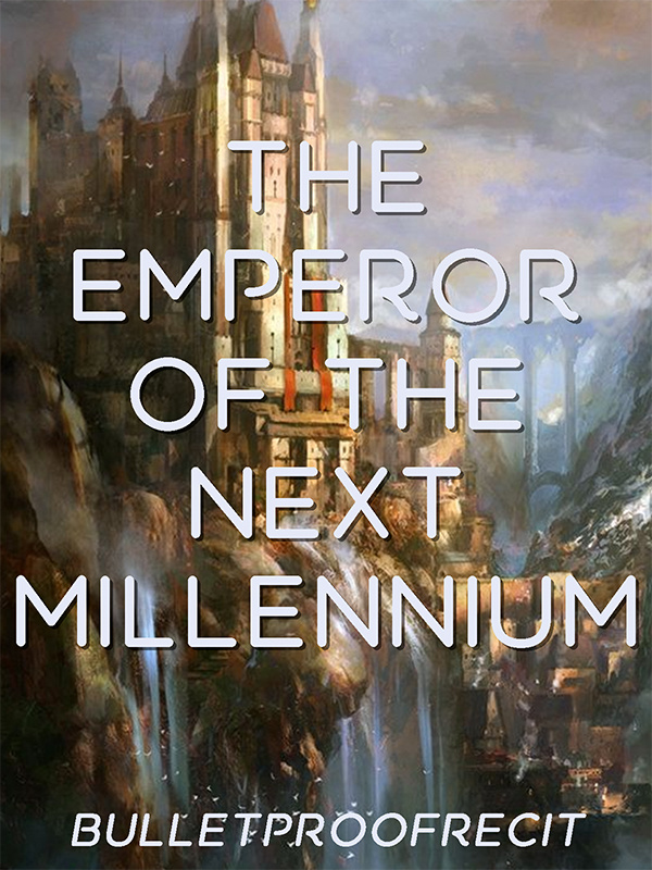 Emperor of the New Millennium Book