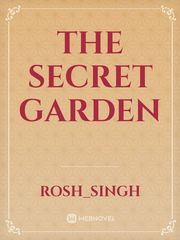The secret garden Book