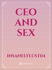 CEO and sex Book