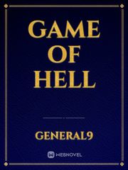 Game of hell Book