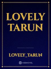 lovely Tarun Book