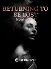 Returning to be Lost Book