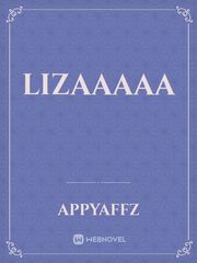Lizaaaaa Book