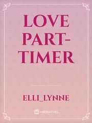 Love Part-timer Book