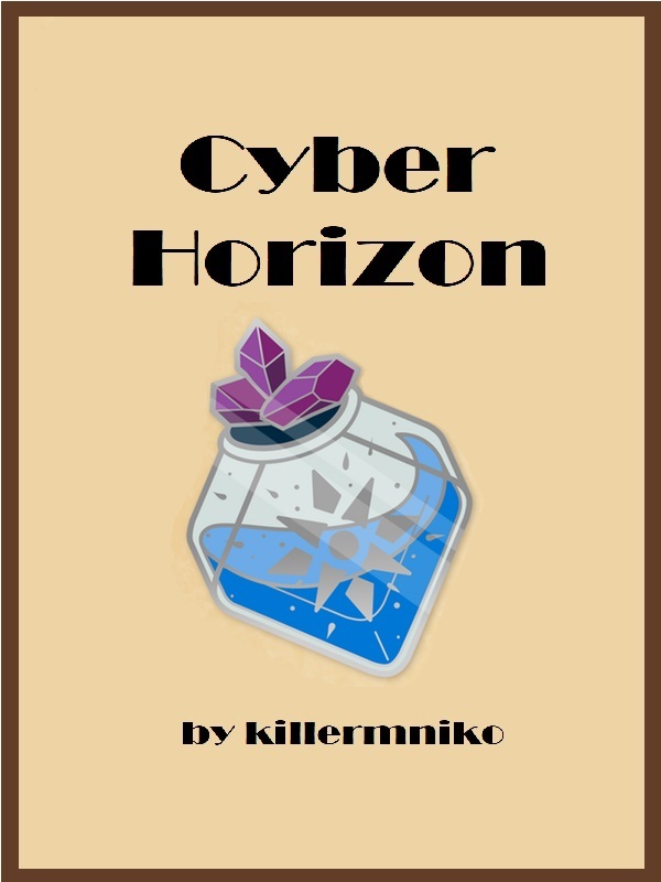 Cyber Horizon