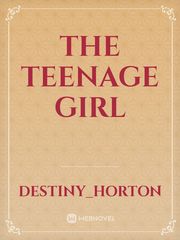 The Teenage Girl Book