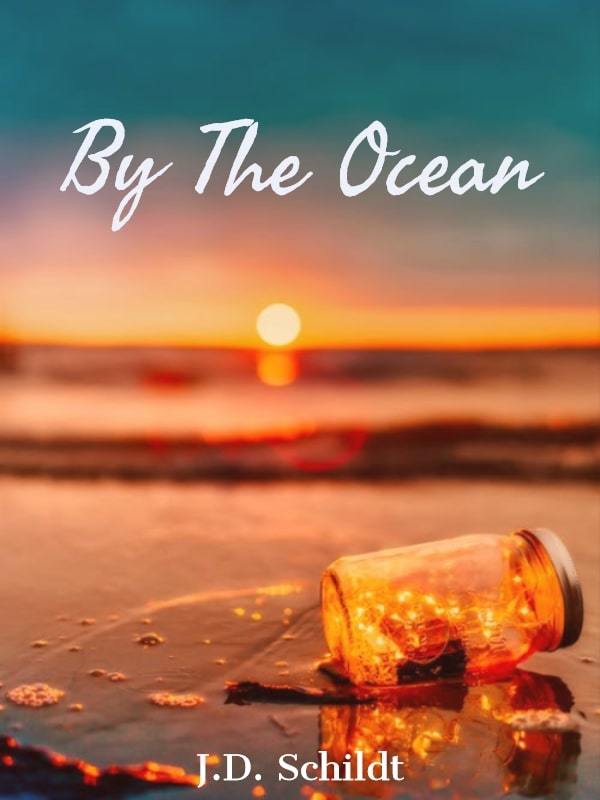 By The Ocean Book