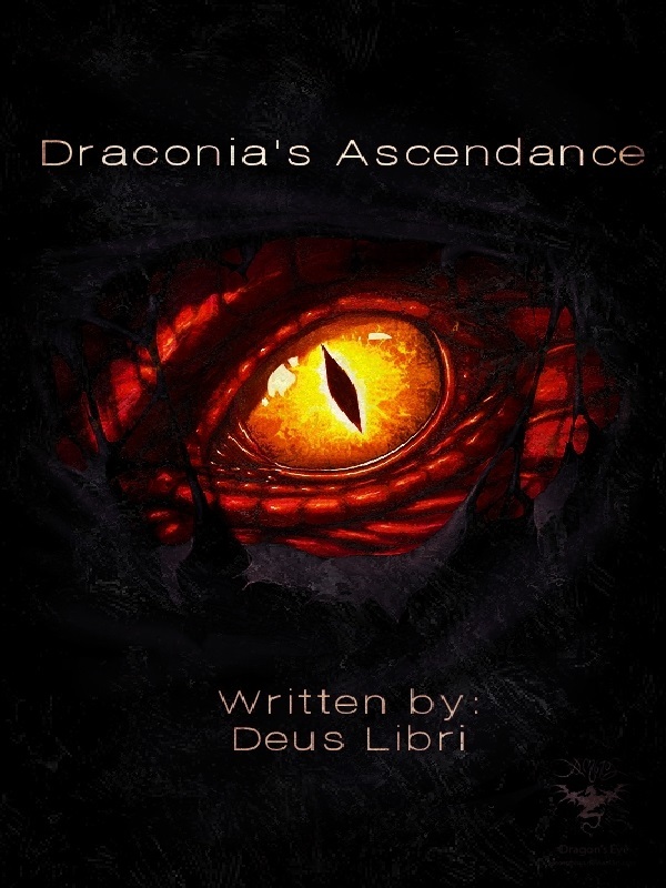 Draconia's Ascendance