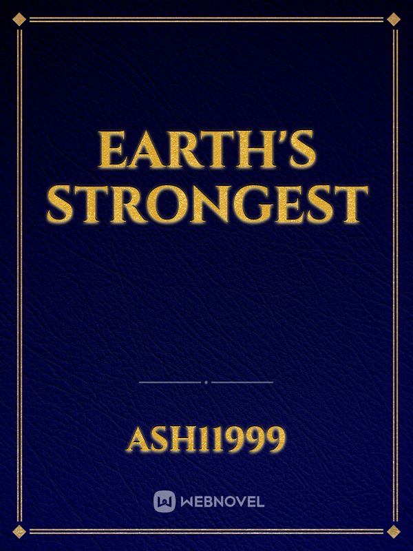 Earth's Strongest Book