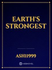 Earth's Strongest Book