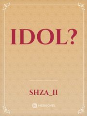 Idol? Book
