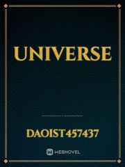 universe Book