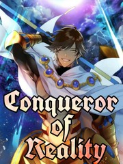 Conqueor of Reality ( English Version ) Book
