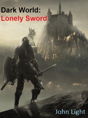 Dark World - Lonely Sword Book