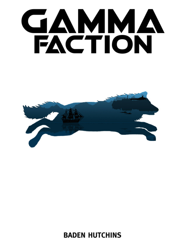 Gamma Faction Book