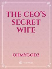 The CEO’s secret wife Book