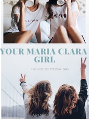 Your Maria Clara Girl Book
