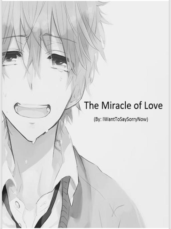 The Miracle of Love Book