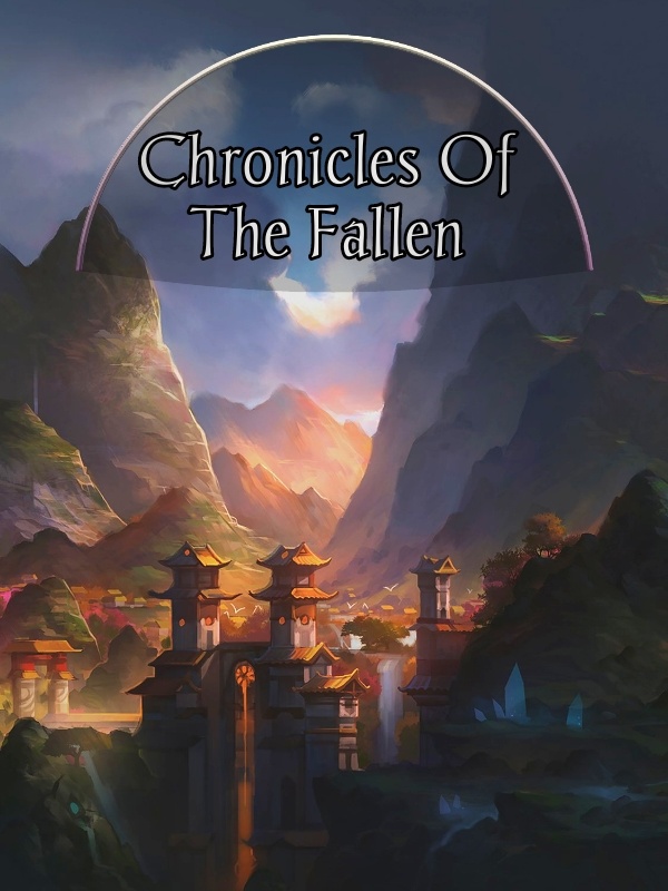 Chronicles Of The Fallen Book