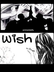 Wish - A BTS fan-fiction Book