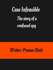 Case Infeasible Book