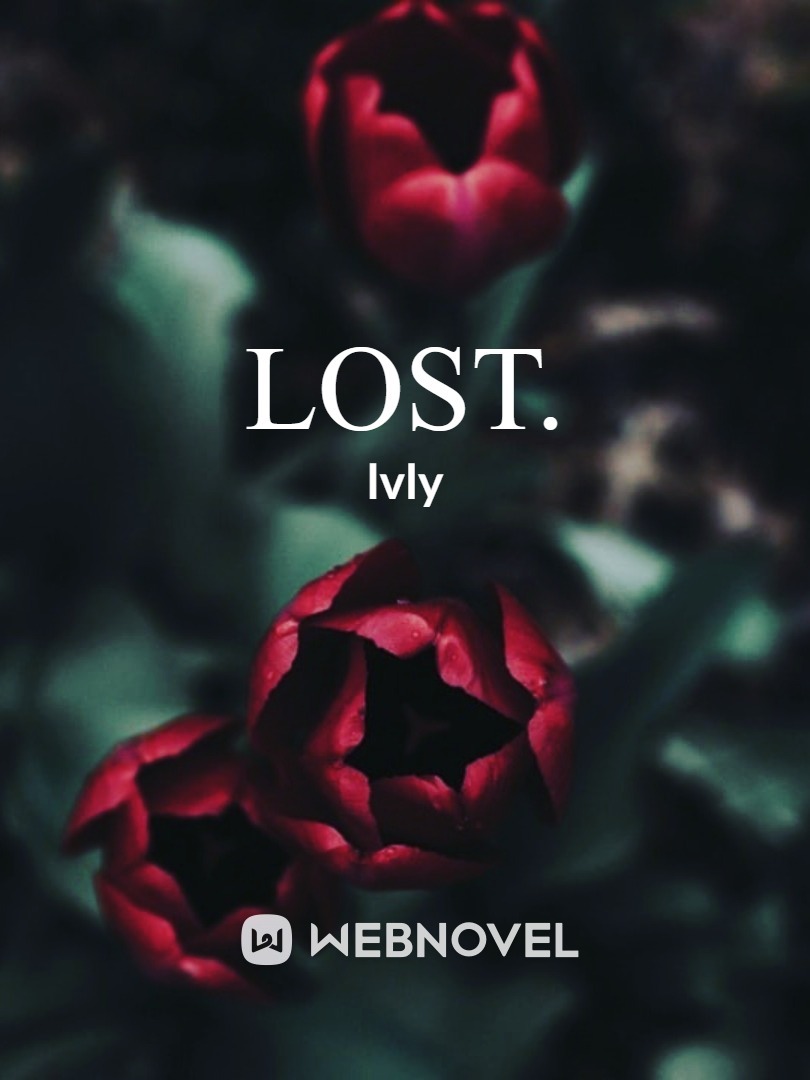 LOST. Book