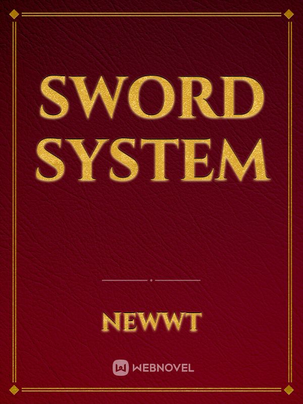 Sword System