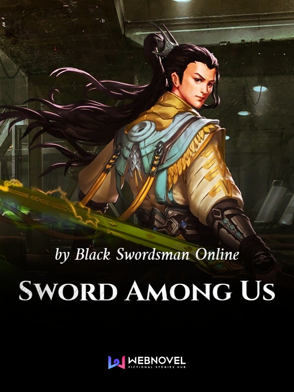 Sword Among Us Book