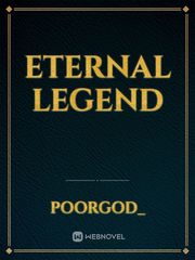 Eternal Legend Book