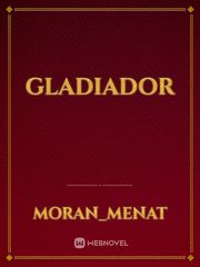Gladiador Book