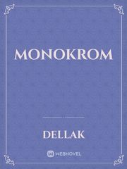 Monokrom Book