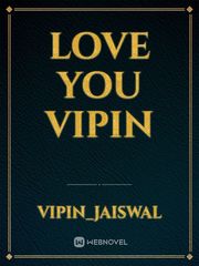 love you vipin Book